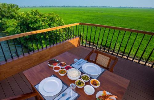 Alappuzha Alquiler De Eote | Cee Pee Houseboats