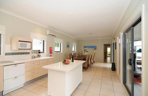 Huskisson Cama Y Desayuno | CeeSpray - Accommodation in Huskisson - Jervis Bay
