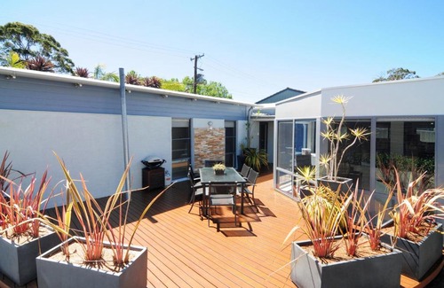 Huskisson Cama Y Desayuno | CeeSpray - Accommodation in Huskisson - Jervis Bay