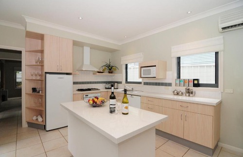 Huskisson Cama Y Desayuno | CeeSpray - Accommodation in Huskisson - Jervis Bay