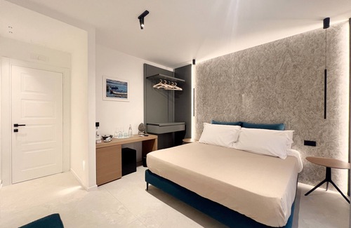 Cefalu Casa | Cefalù Luxury Suite