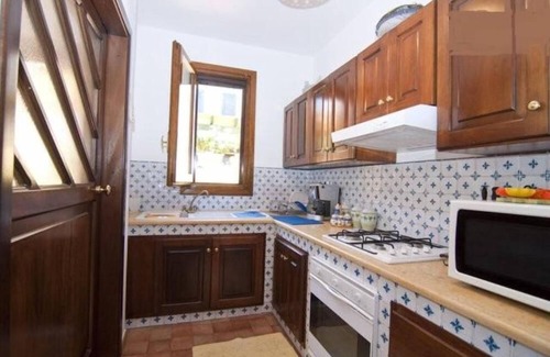 Mazzaforno Villa | Casa / Villa / Chalet - Cefalu
