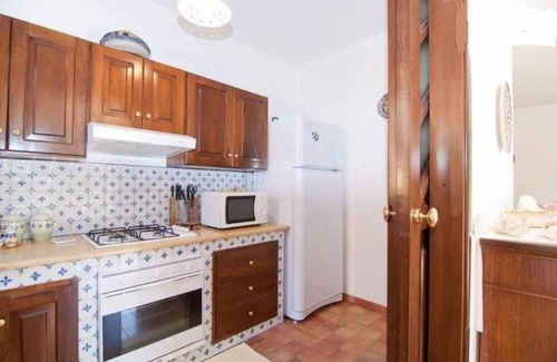 Mazzaforno Villa | Casa / Villa / Chalet - Cefalu