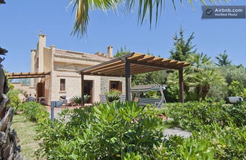 Mazzaforno Villa | Casa / Villa / Chalet - Cefalu