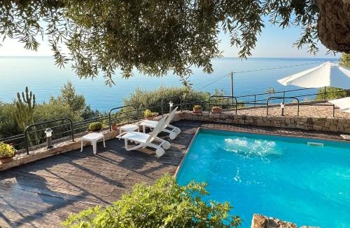 Sant'Ambrogio Apartamento | CefalHome - KEFAHELION