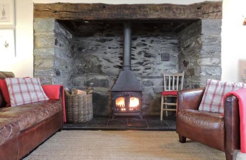 Betws-Y-Coed Casa | Cefn Bach