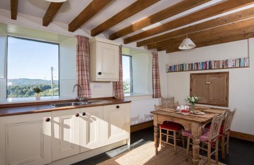 Betws-Y-Coed Casa | Cefn Bach