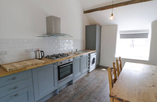 Criccieth Cabaña | Cefn Bryn Mawr