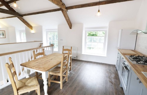 Criccieth Cabaña | Cefn Bryn Mawr