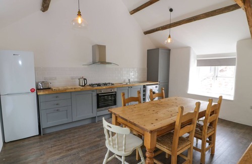 Criccieth Cabaña | Cefn Bryn Mawr