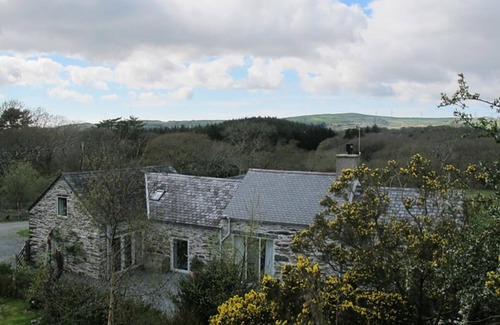 Porthmadog Casa | Cefn Isaf