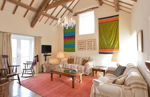 Porthmadog Casa | Cefn Isaf