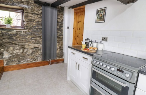 Machynlleth Cabaña | CEFN, pet friendly, character holiday cottage in Mallwyd