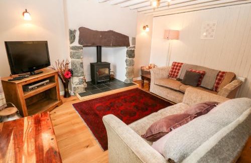 Bont Newydd Casa | Cefn Werthyd Farmhouse
