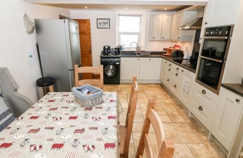 Bont Newydd Casa | Cefn Werthyd Farmhouse