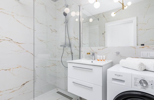 Brynow Apartamento | Ceglana Park Studio Katowice by Renters