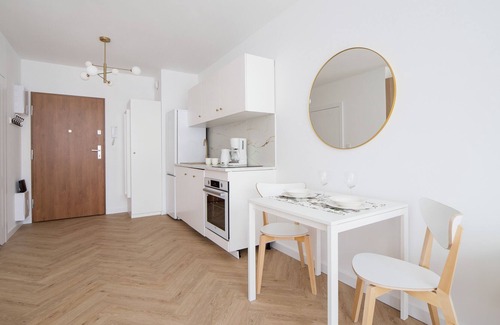 Brynow Apartamento | Ceglana Park Studio Katowice by Renters