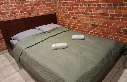 Centrum Apartamento | Ceglany kąt