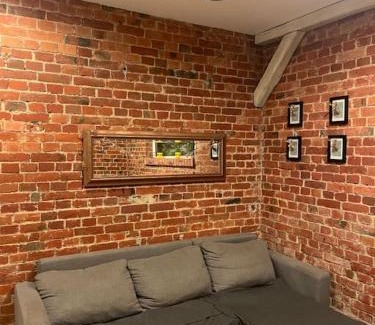 Centrum Apartamento | Ceglany kąt