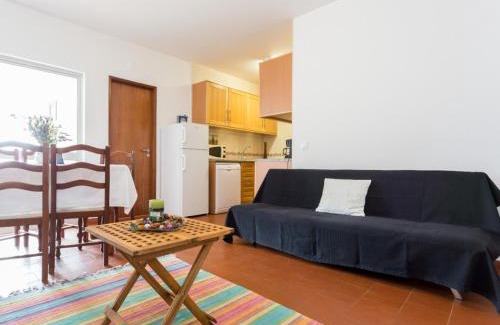 Aljezur Apartamento | Cegonha do mar