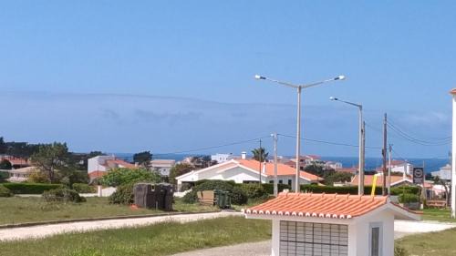 Aljezur Apartamento | Cegonha do mar