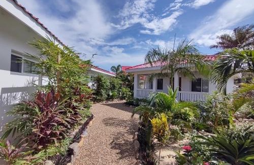 Placentia Complejo | Ceiba Beach Resort