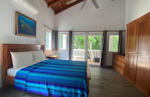 Placencia Complejo | Ceiba Beach Resort Villas