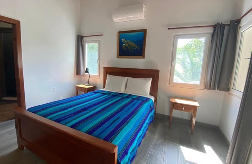 Placencia Complejo | Ceiba Beach Resort Villas