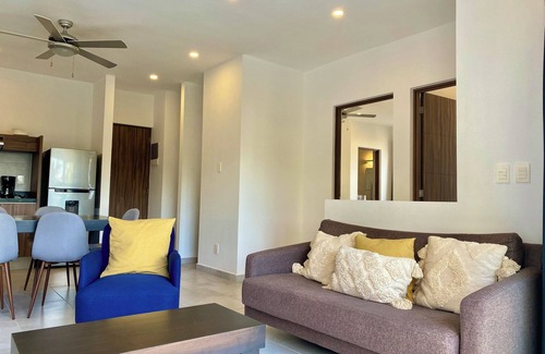 Villa Juarez Apartamento | Ceiba by Andiani Travel