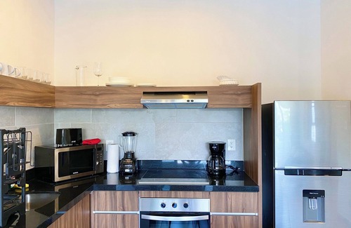 Villa Juarez Apartamento | Ceiba by Andiani Travel
