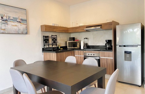 Villa Juarez Apartamento | Ceiba by Andiani Travel