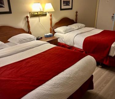 Baddeck Hotel | Ceilidh Country Lodge