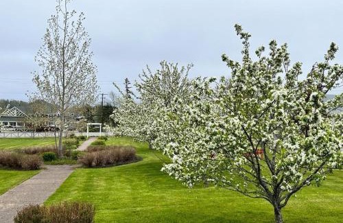Baddeck Hotel | Ceilidh Country Lodge