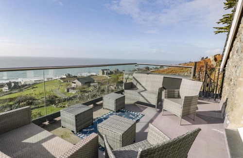 Barmouth Casa | Ceilwart Cottage