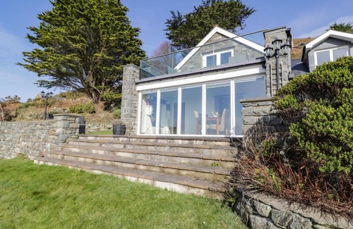 Barmouth Casa | Ceilwart Cottage