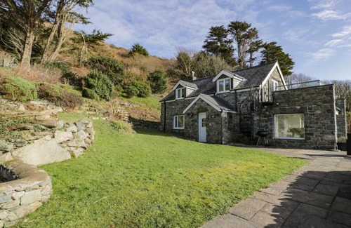 Barmouth Casa | Ceilwart Cottage