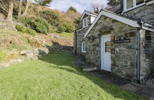 Barmouth Casa | Ceilwart Cottage