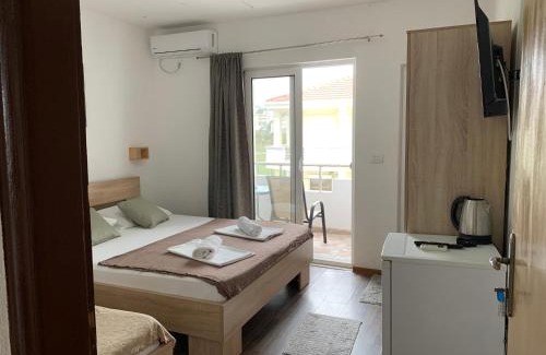 Gjerana Casa | CekajPlace
