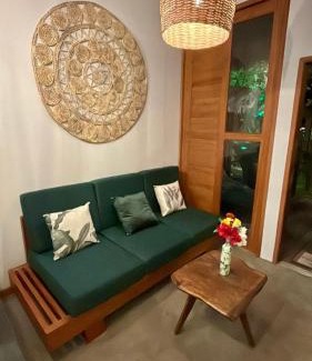 Atins Chalet De Esquí | Cel de Atins Chalé - Lençóis