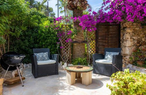 Portopetro Casa | Cel Pins