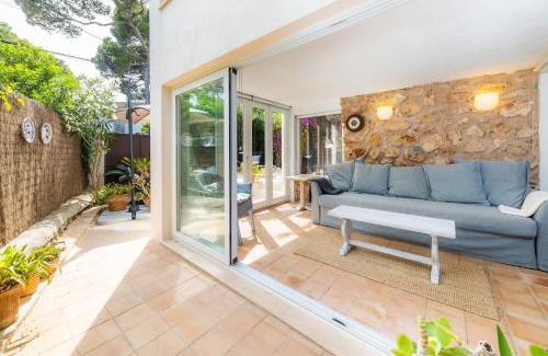 Portopetro Casa | Cel Pins