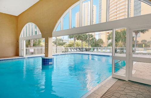 Miramar Beach Apartamento | Celadon 909 by Emerald Coast Retreats