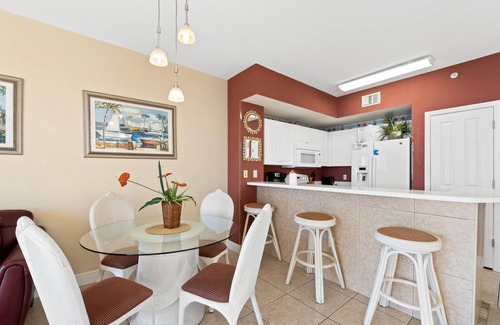 Miramar Beach Condominio | Celadon Beach Resort by Panhandle Getaways