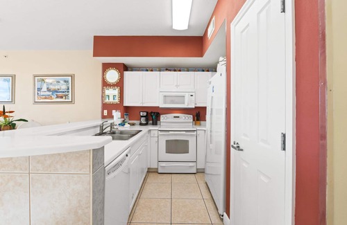 Miramar Beach Condominio | Celadon Beach Resort by Panhandle Getaways