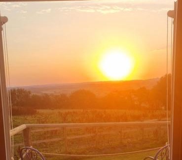 Aberaeron Otro | Celaeron Glamping