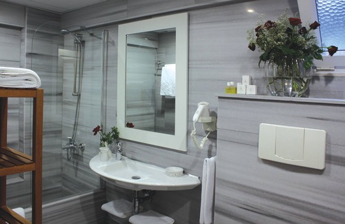 Sultanahmet Hotel | Celal Sultan Hotel - Special Class