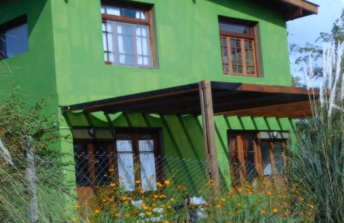 Valle de Calamuchita Apartamento | Celandine