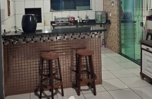Boa Vista Casa | Celedone Residence