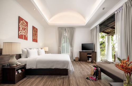 Bophut Hotel | Celes Samui