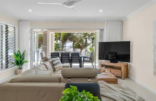 Palm Cove Apartamento | Celeste at Island Views - Resort Living by the Sea